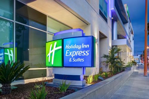 holiday inn express and suites glendale downtown an ihg hotel