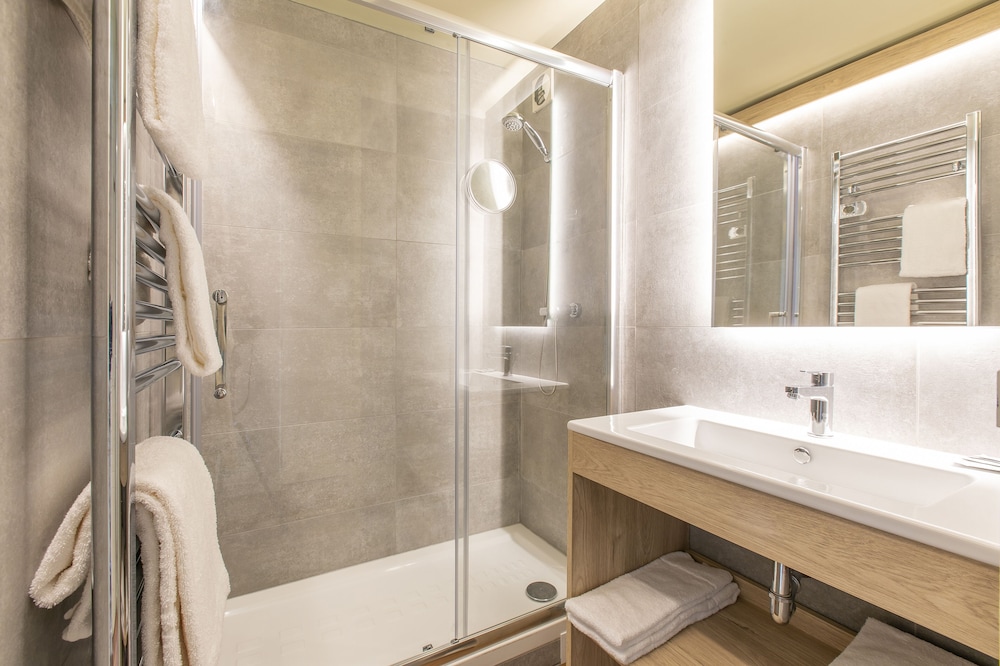 residence la duit vacanceole
