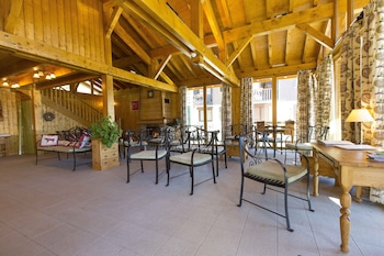 residence la duit vacanceole