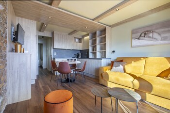 residence la duit vacanceole