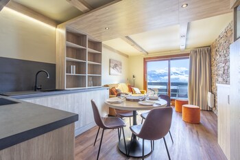 residence la duit vacanceole