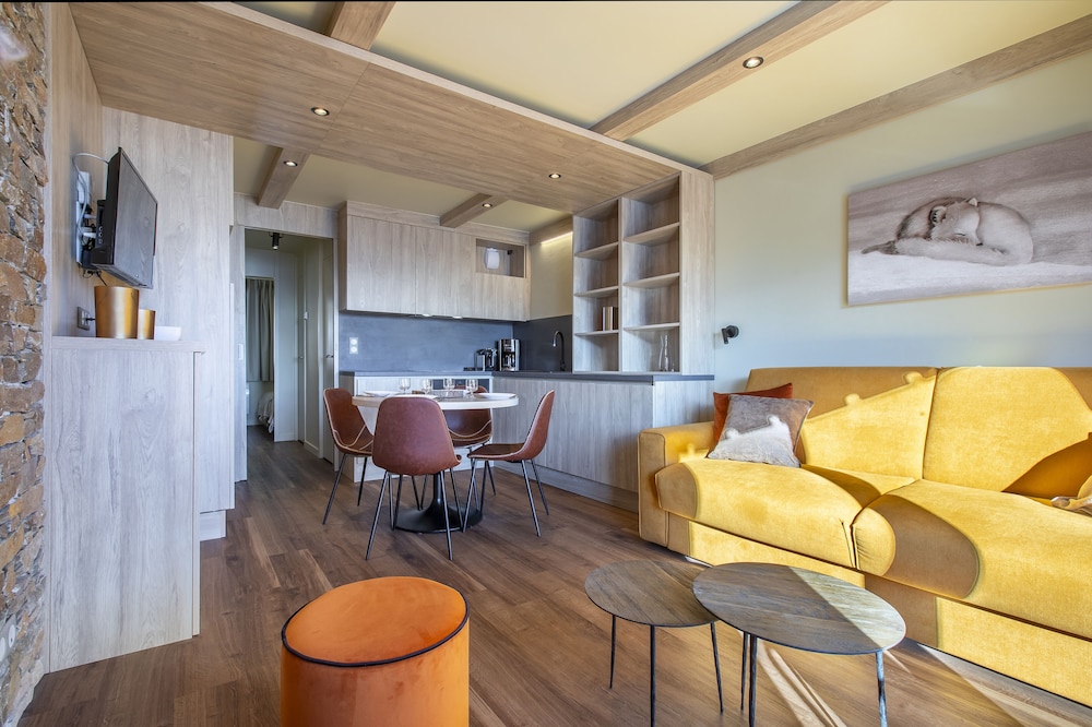 residence la duit vacanceole