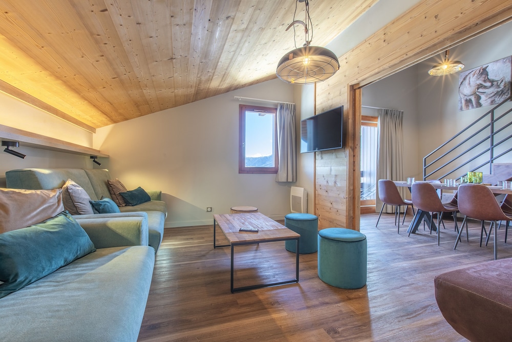 residence la duit vacanceole