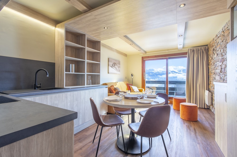 residence la duit vacanceole