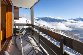residence la duit vacanceole
