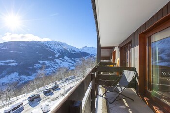 residence la duit vacanceole