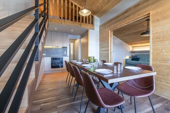 residence la duit vacanceole