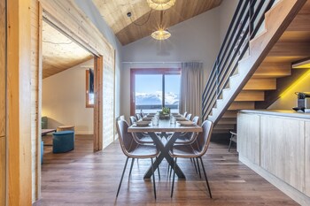 residence la duit vacanceole