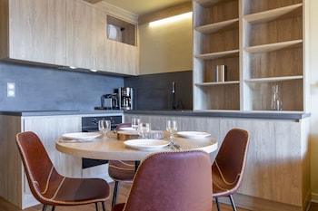 residence la duit vacanceole