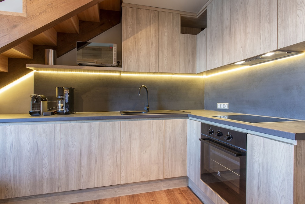 residence la duit vacanceole