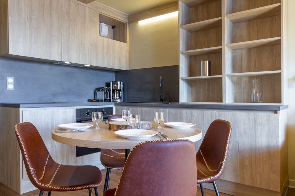 residence la duit vacanceole