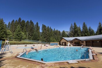 residence la duit vacanceole