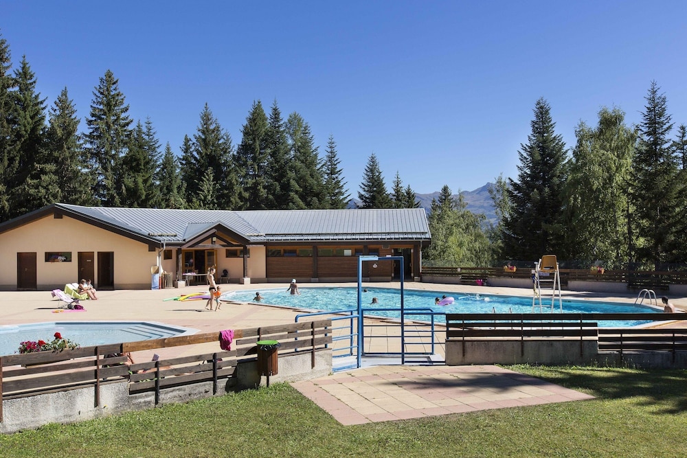 residence la duit vacanceole