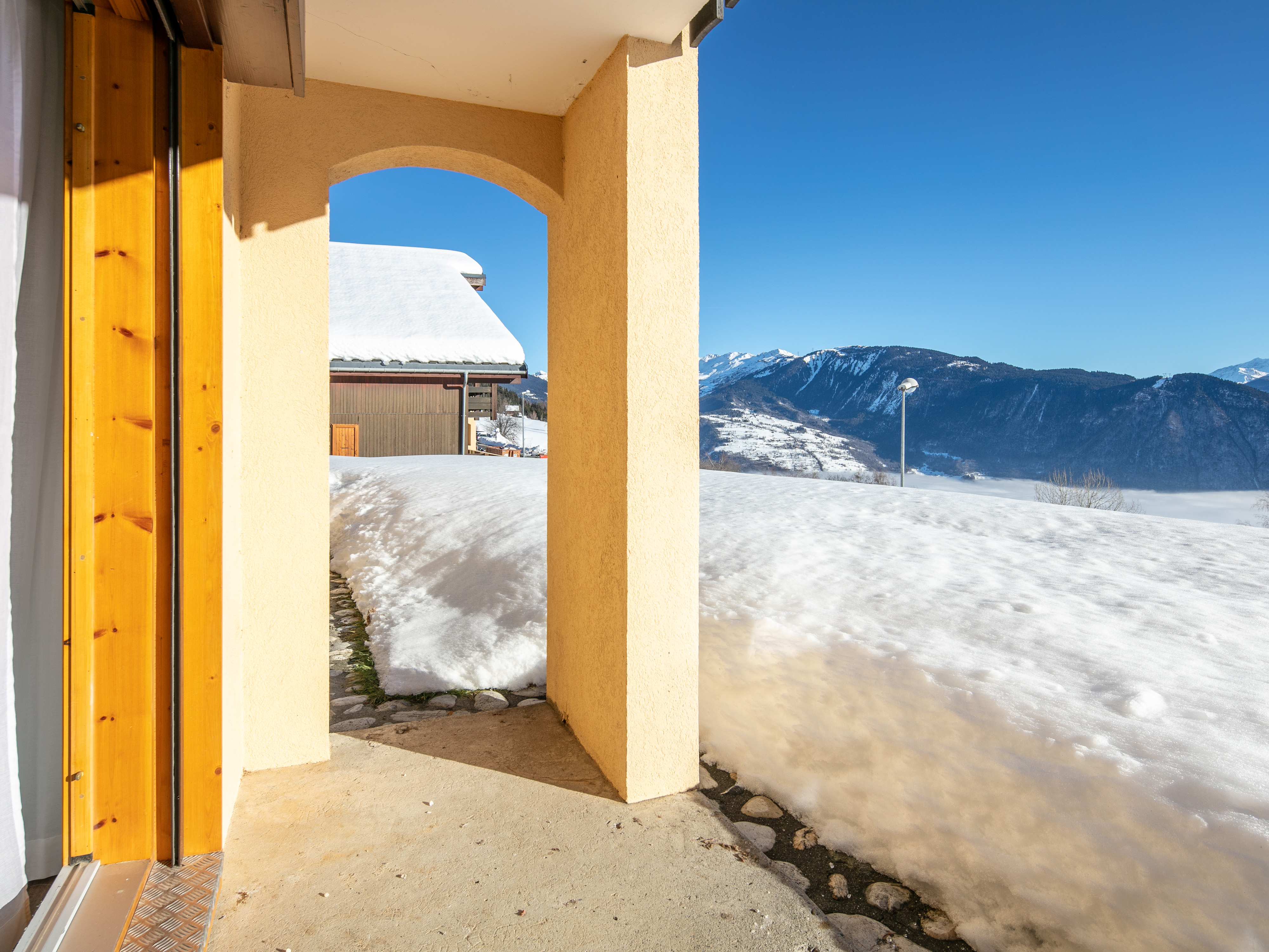 residence la duit vacanceole