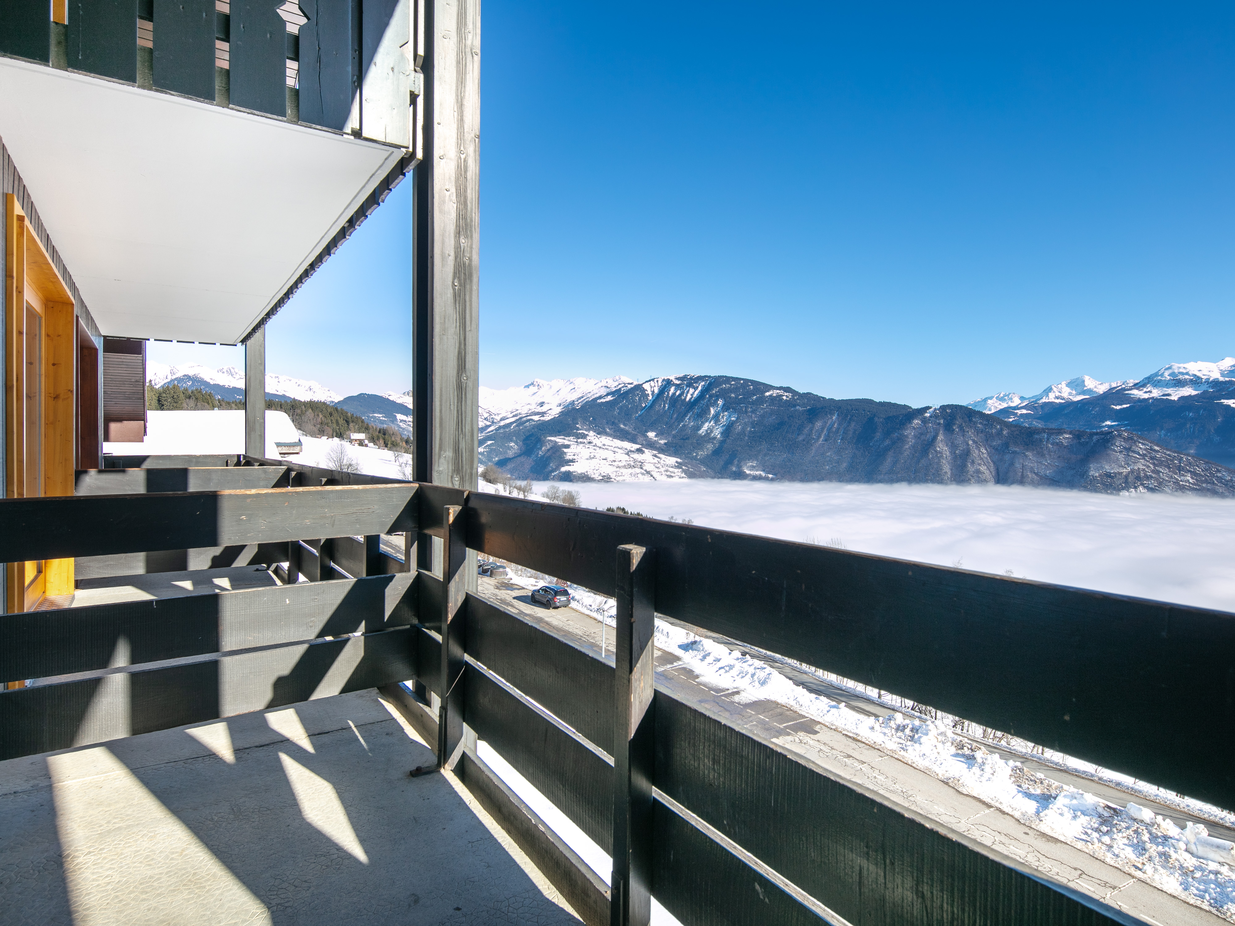 residence la duit vacanceole
