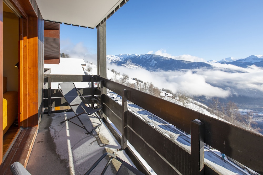 residence la duit vacanceole