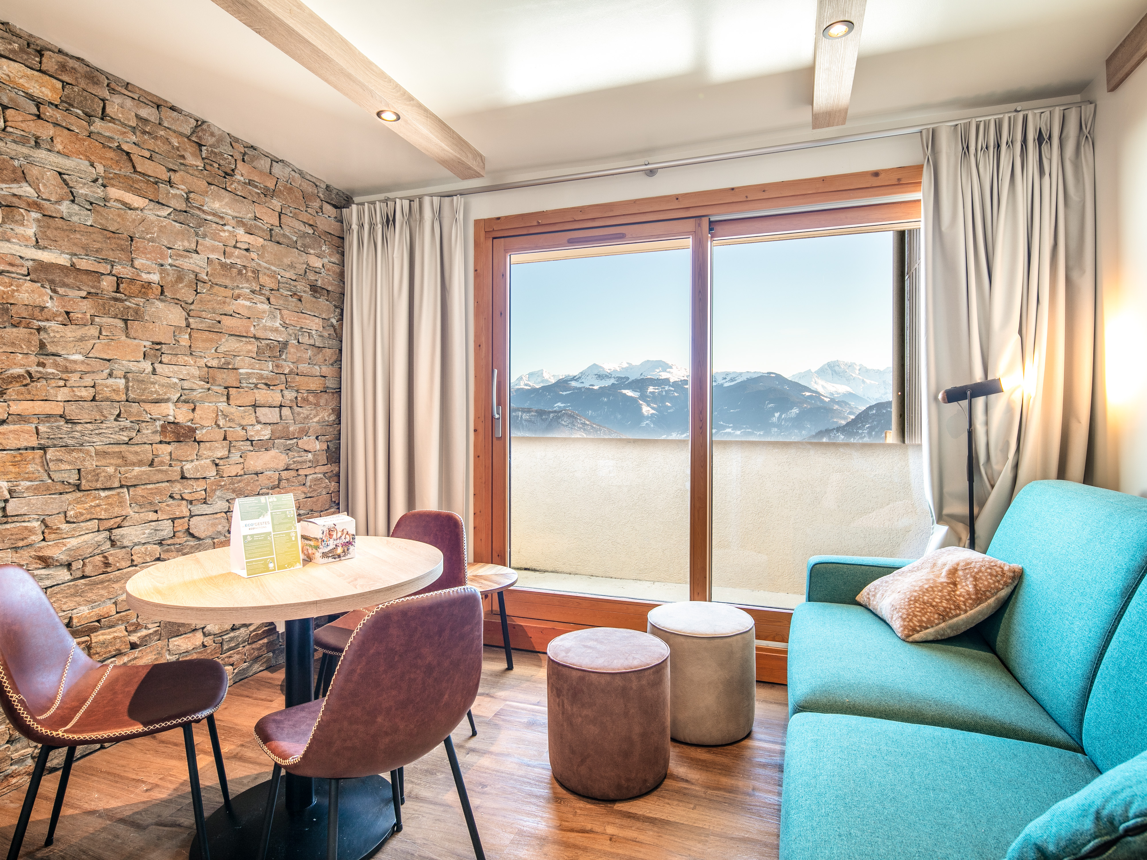 residence la duit vacanceole