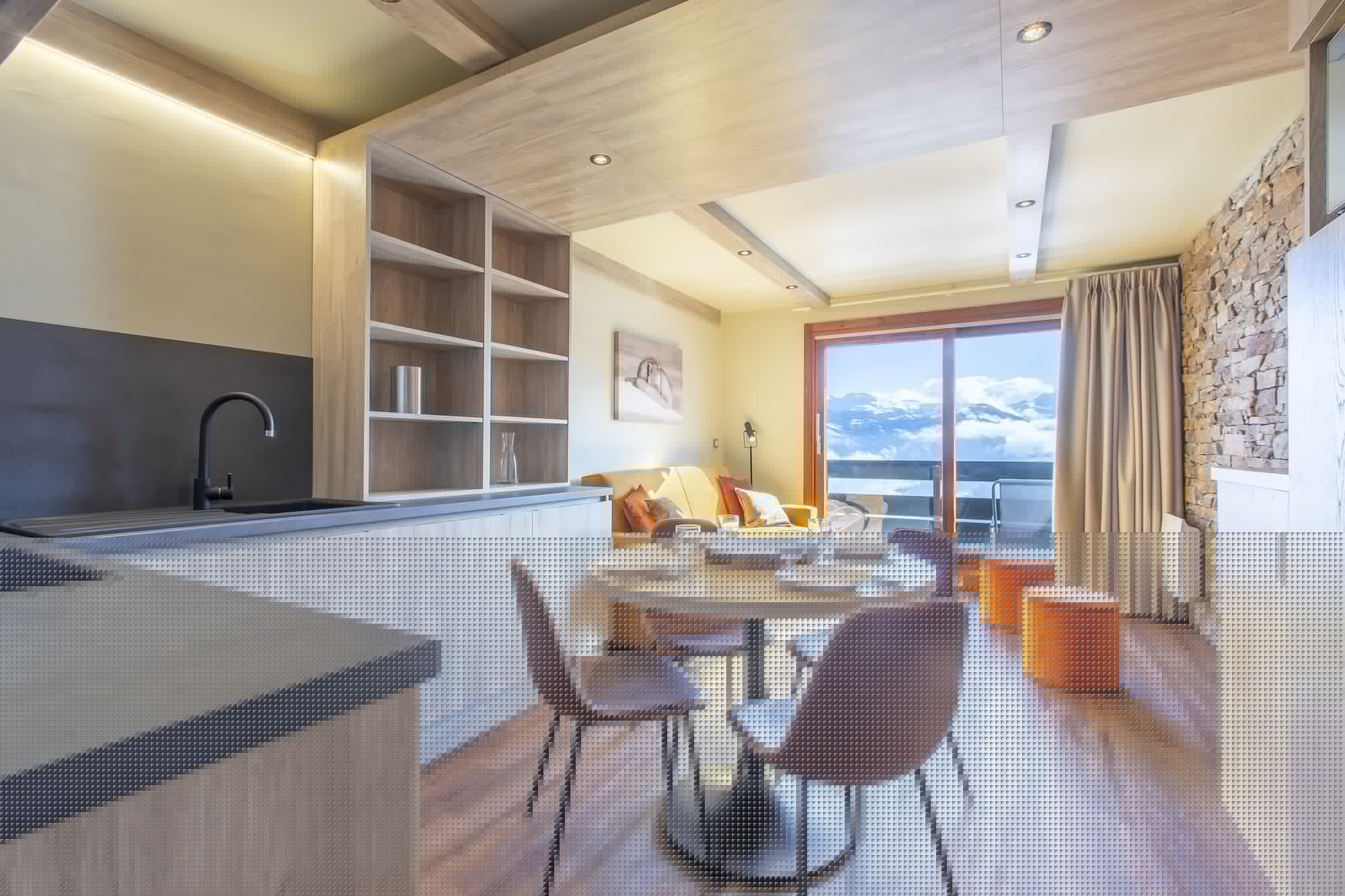residence la duit vacanceole