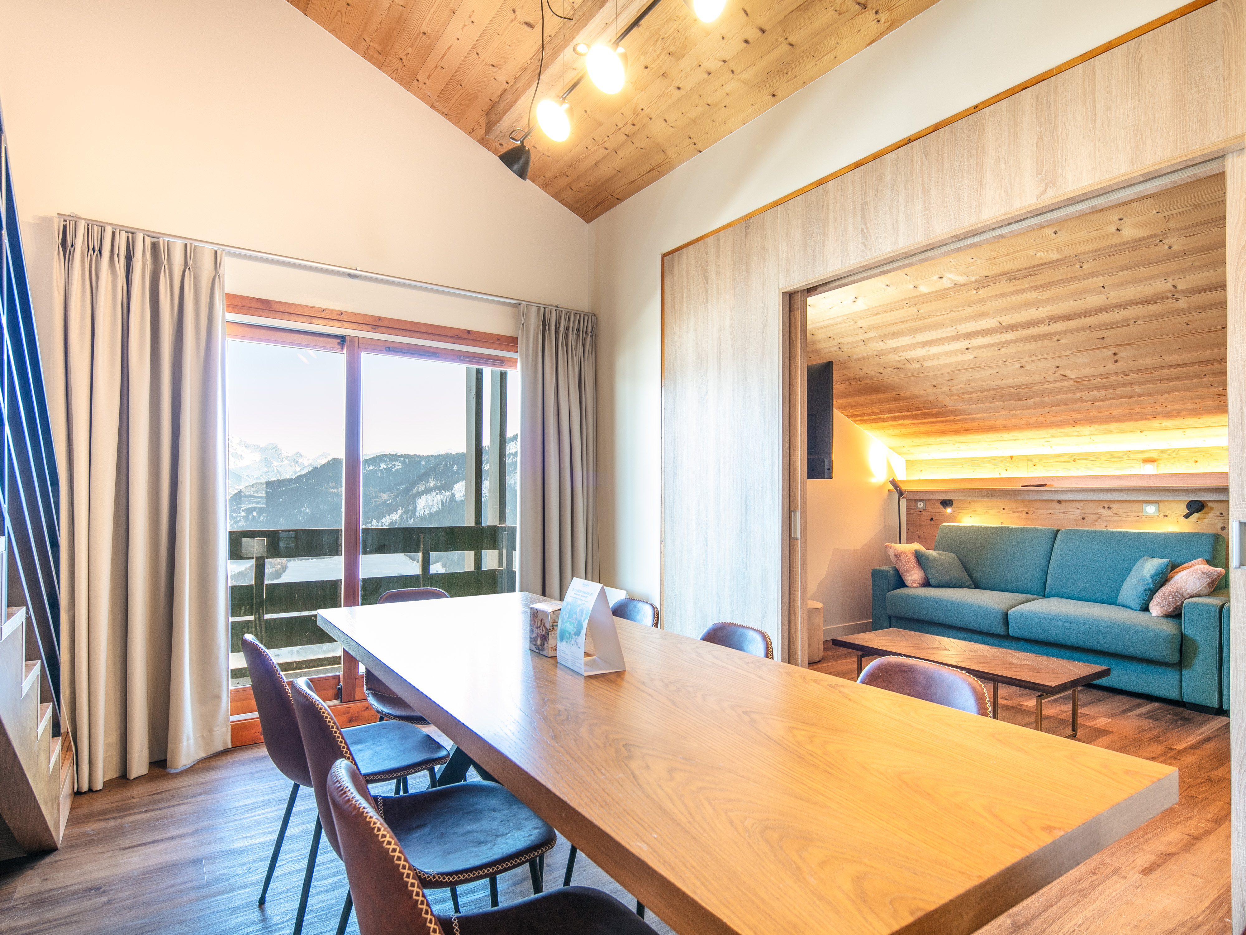 residence la duit vacanceole