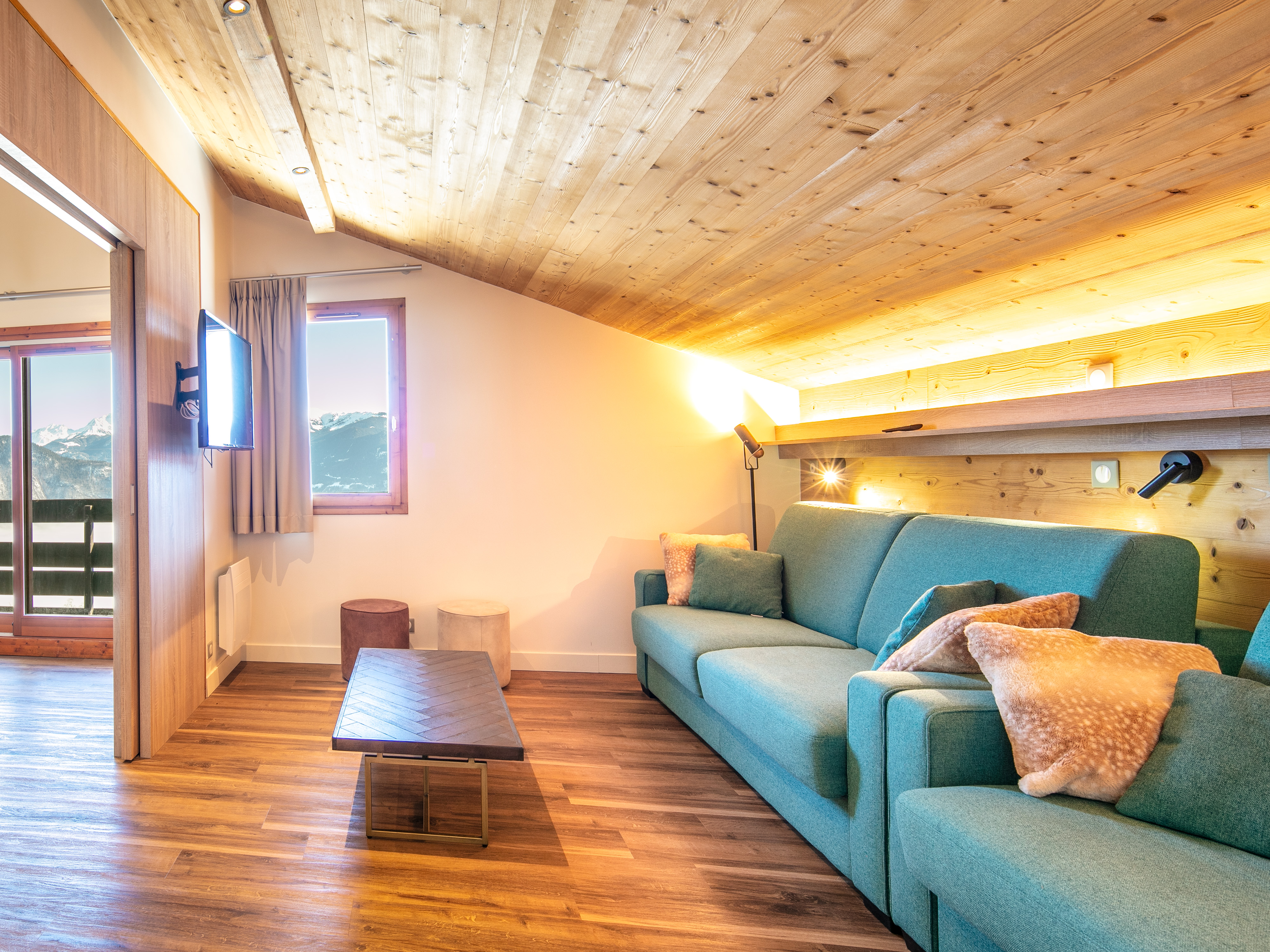 residence la duit vacanceole