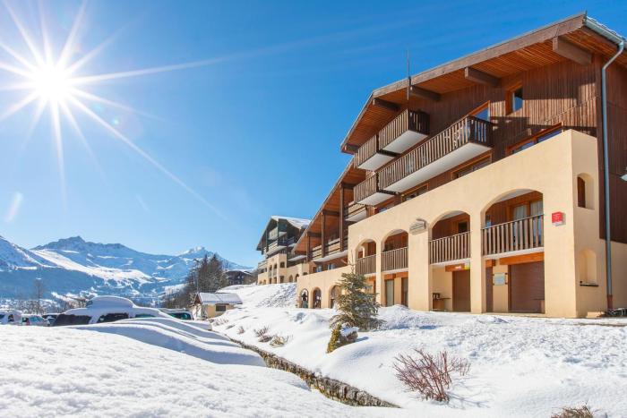 residence la duit vacanceole