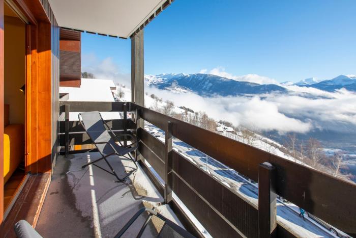residence la duit vacanceole
