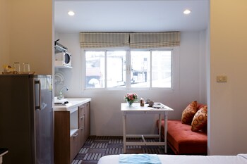 arawana residence phromphong