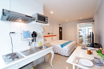 arawana residence phromphong