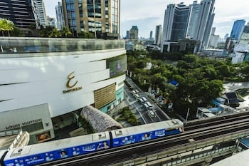 arawana residence phromphong