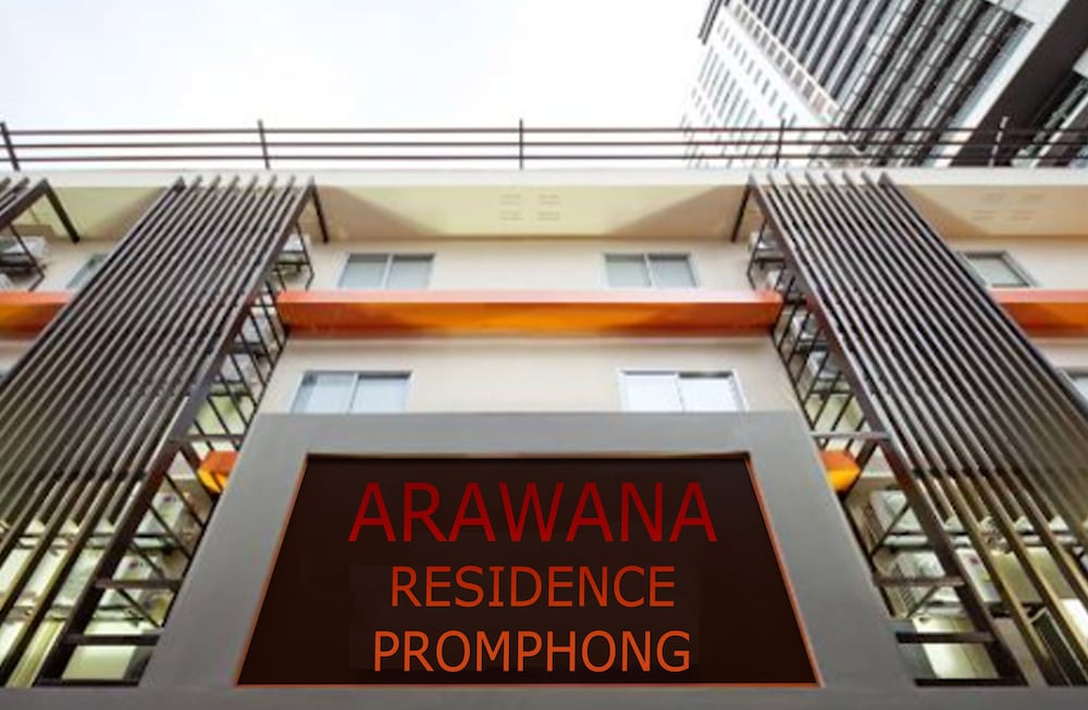 arawana residence phromphong