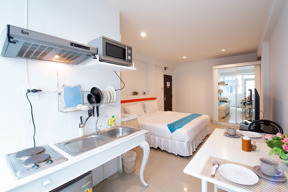 arawana residence phromphong