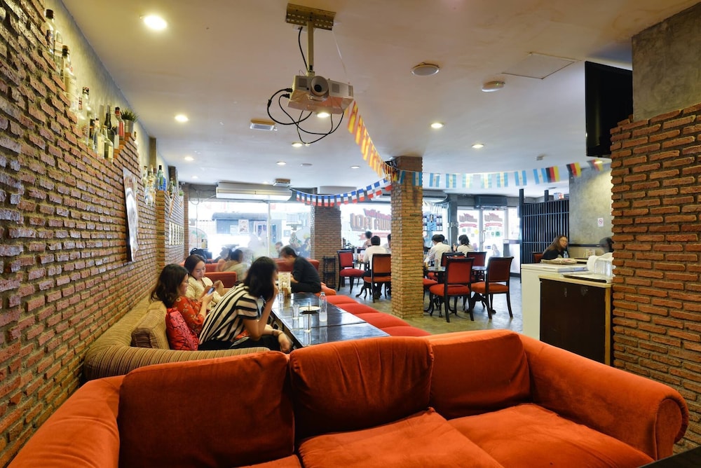 arawana residence phromphong