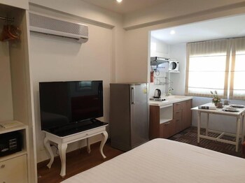 arawana residence phromphong