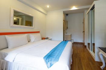 arawana residence phromphong