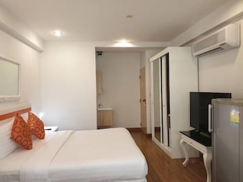 arawana residence phromphong