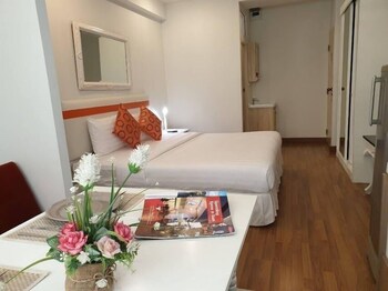 arawana residence phromphong