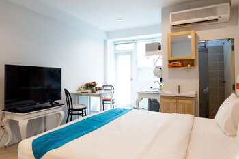 arawana residence phromphong