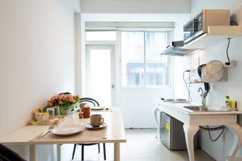 arawana residence phromphong