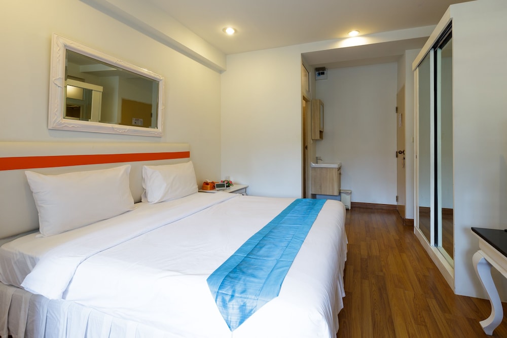 arawana residence phromphong