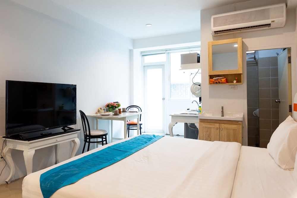 arawana residence phromphong