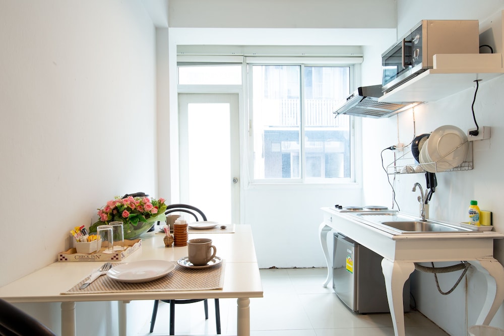 arawana residence phromphong