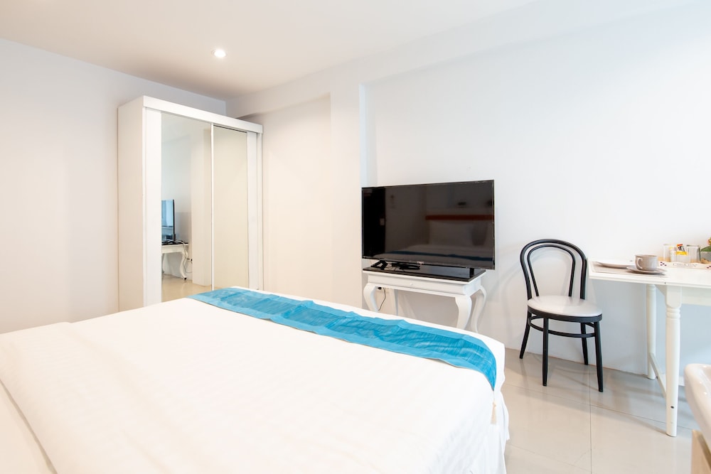 arawana residence phromphong