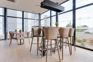 bandb hotel reims croix blandin