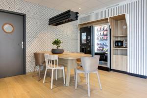 bandb hotel reims croix blandin