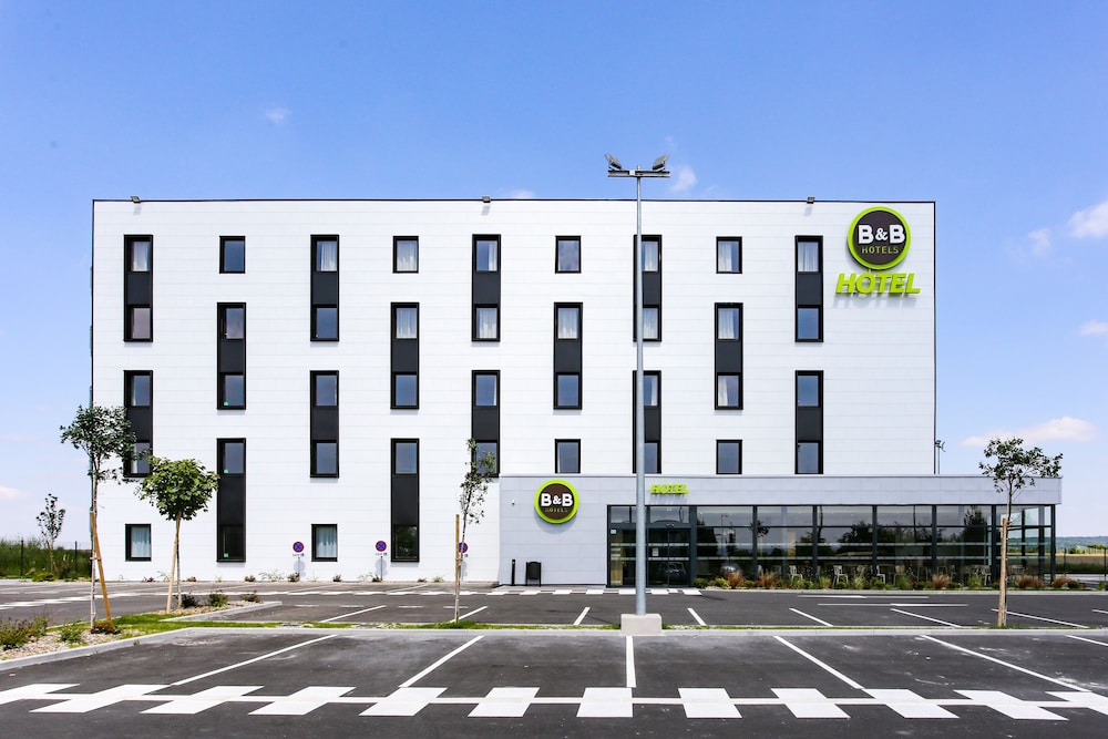 bandb hotel reims croix blandin