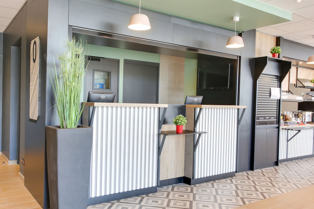 bandb hotel reims croix blandin