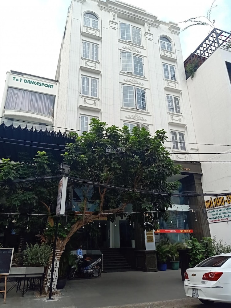 ho chi minh city