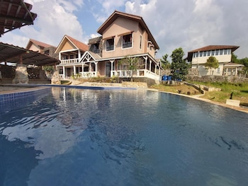 bogor
