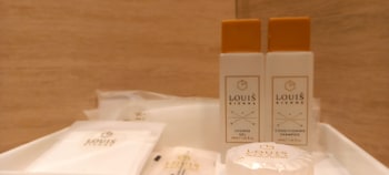 louis kienne chadstone cikarang