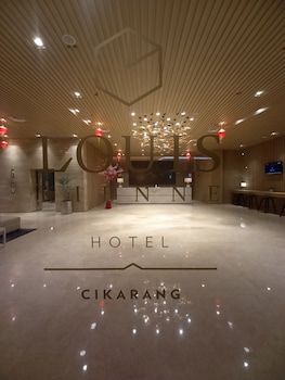 louis kienne chadstone cikarang